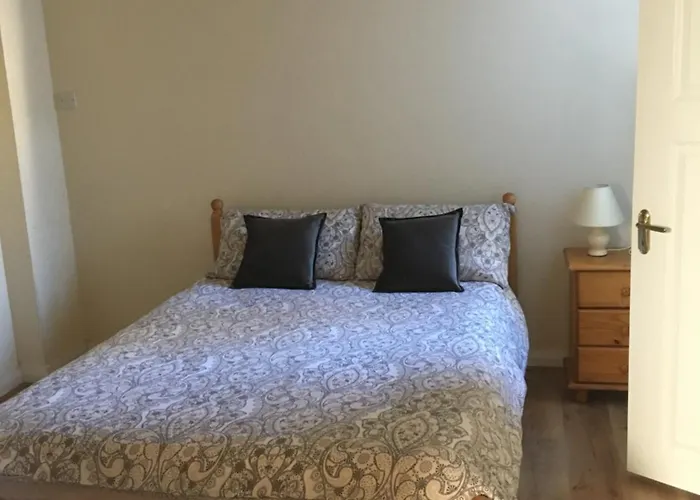 Private Double Rooms & Twin Rooms Rahoon Galway