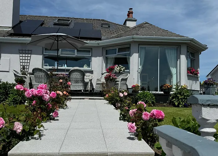 Seacrest B&B Galway