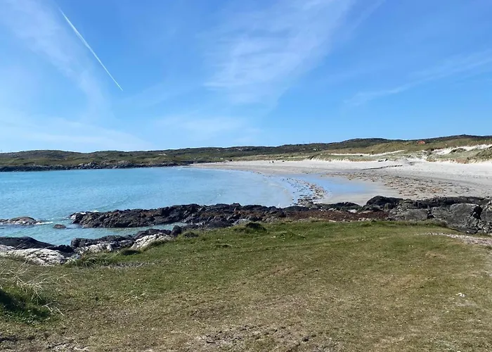 Doonhill Lodge Galway