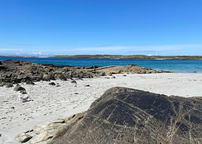 Doonhill Lodge Galway