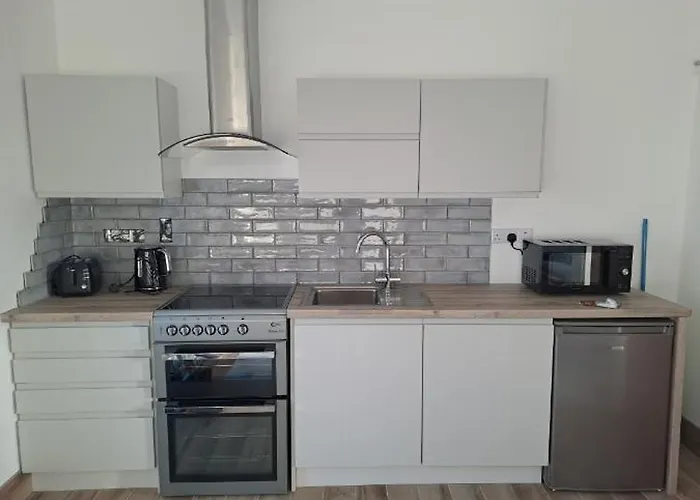 The Haven Apartment Galway