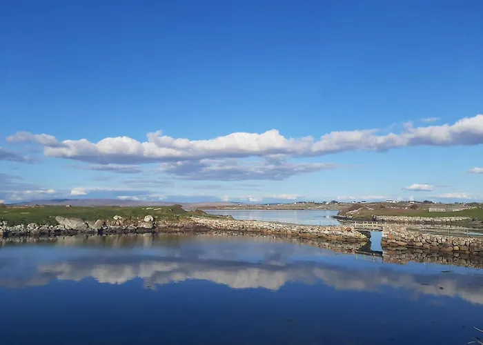 The Haven Apartment Galway