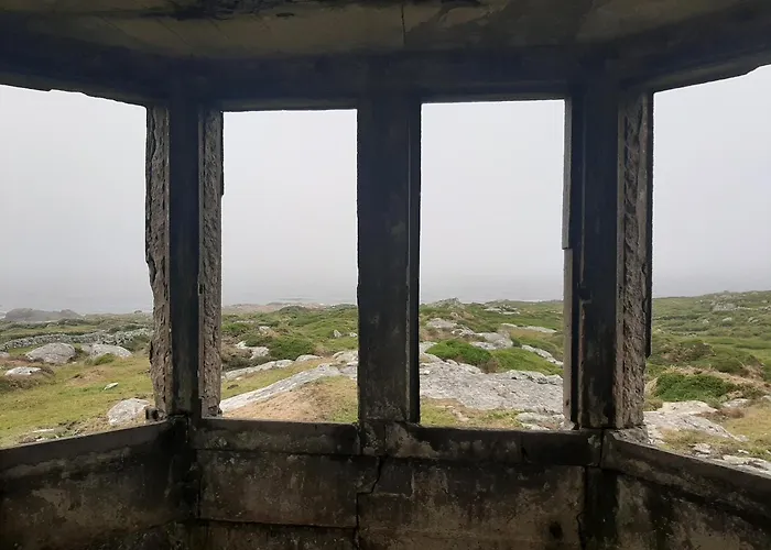 The Haven Apartment Galway
