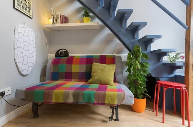 Galway City Loft