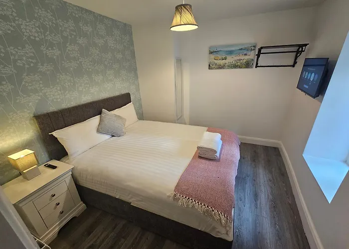 3 Eyre Square Lane Apartment Galway