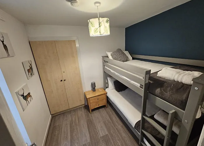 Mary Street Standard Apartment Galway