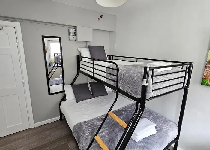 Mary Street Studio Stay Galway