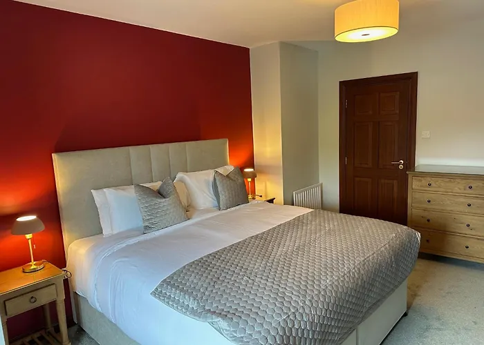 The Brook Lodge Galway