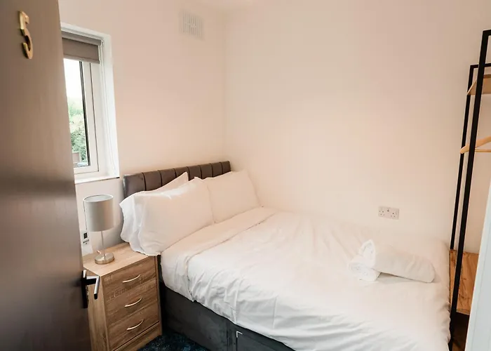 Westwood Court Hotel Galway