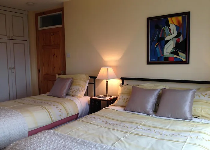 Claremont B&B Galway