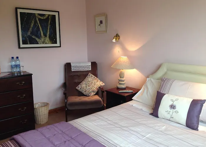 Claremont B&B Galway