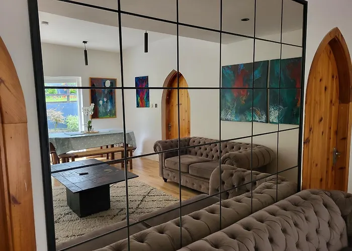 Knockillaree Apartment Galway