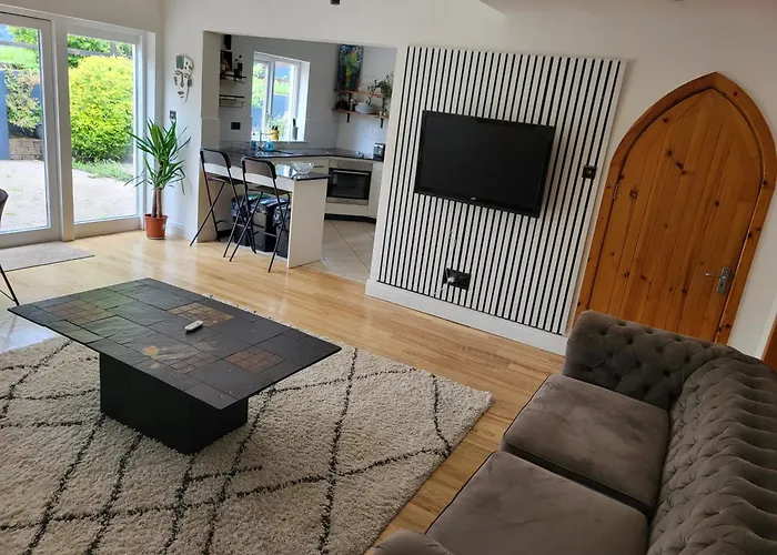 Knockillaree Apartment Galway
