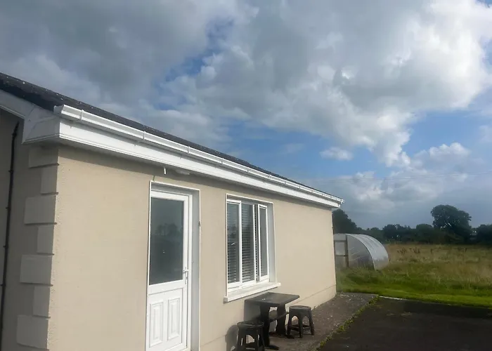 Andis Meadow Apartment Galway