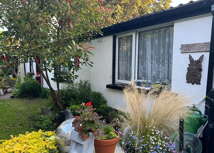 The Chalet Galway