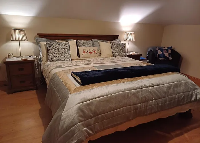 Ferienwohnung Country Haven eircode H54 AK31 Galway