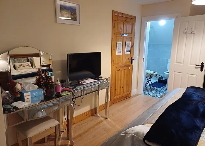 Ferienwohnung Country Haven eircode H54 AK31 Galway