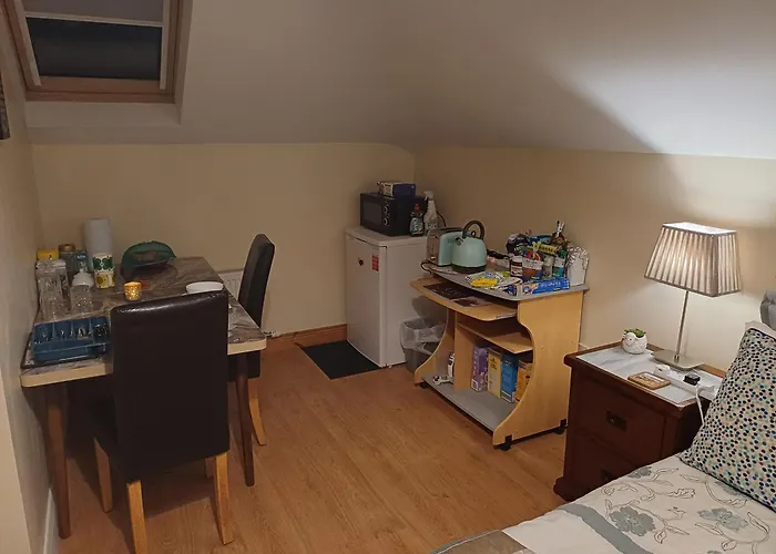 Ferienwohnung Country Haven eircode H54 AK31 Galway
