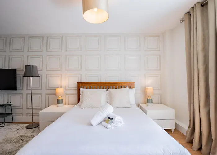 Eyre View Suite - 2 Galway