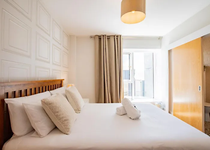 Eyre View Suite - 2 Galway