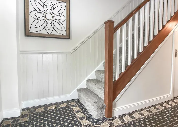 Cresent Townhouse Apartment Galway