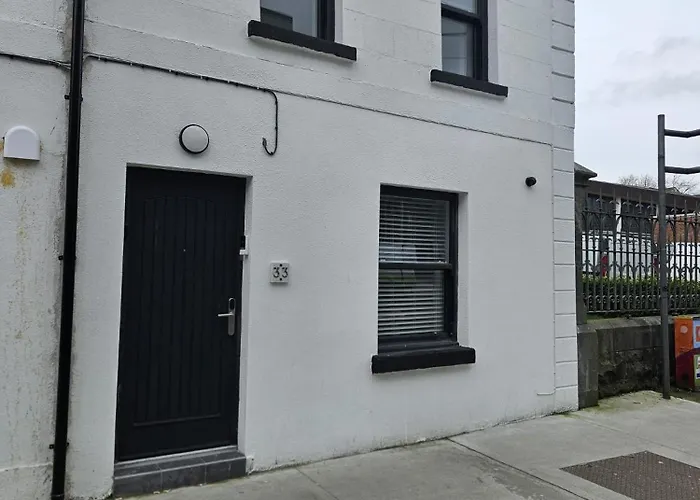 Number33 Bed & Breakfast Galway