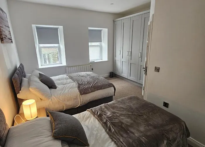 Number33 Bed & Breakfast Galway