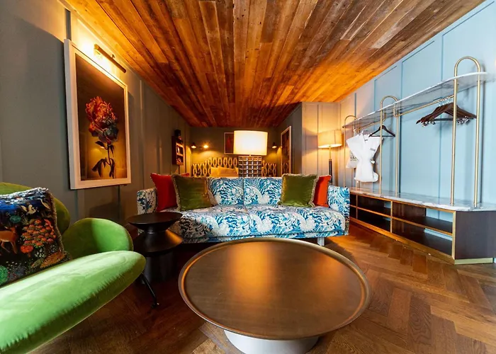 The Dean Galway Hotel