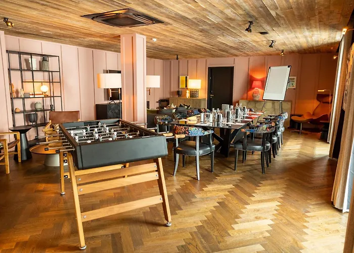 Hotels in GalwayDean