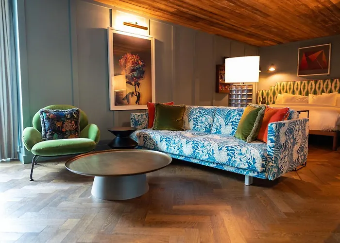 The Dean Galway Hotel