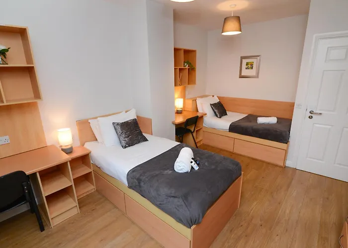 Gort Na Coiribe Holiday Village Galway