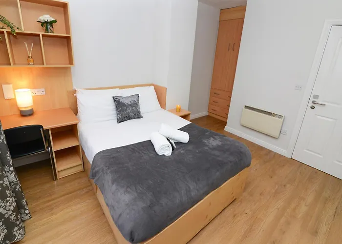 Gort Na Coiribe Holiday Village Galway