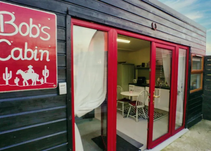Bob'S Cabin Galway