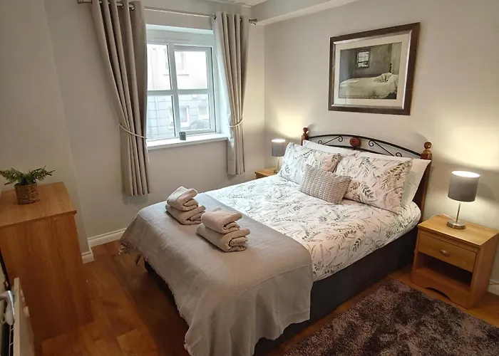 Apartment 3 - Kirwan'S Court Galway