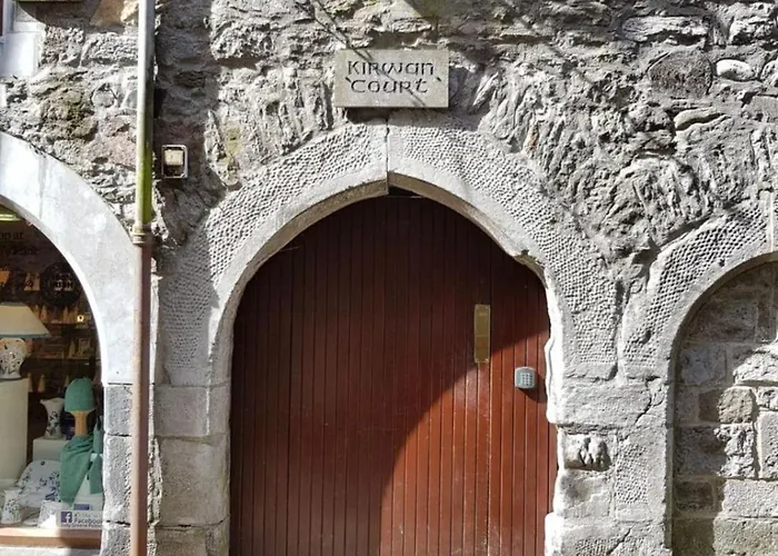 Apartment 3 - Kirwan'S Court Galway