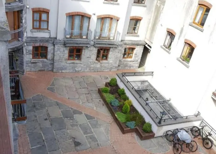 Apartment 3 - Kirwan'S Court Galway