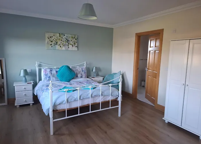 Country House Galway