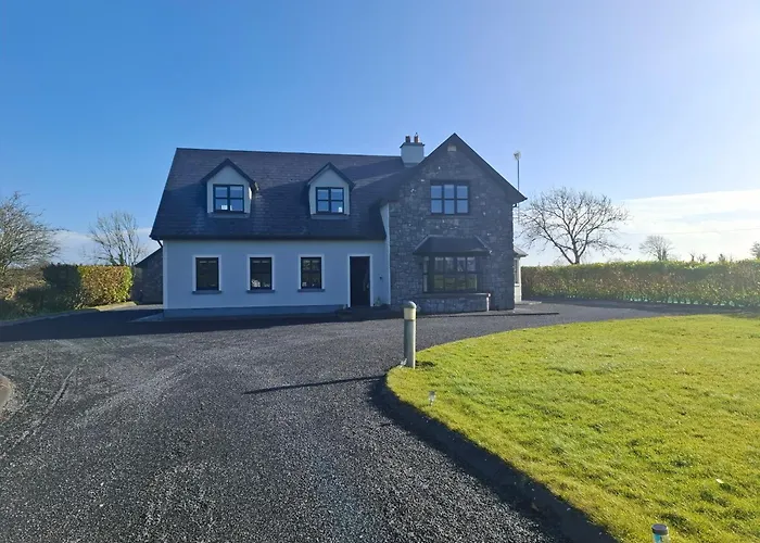 Country House Galway