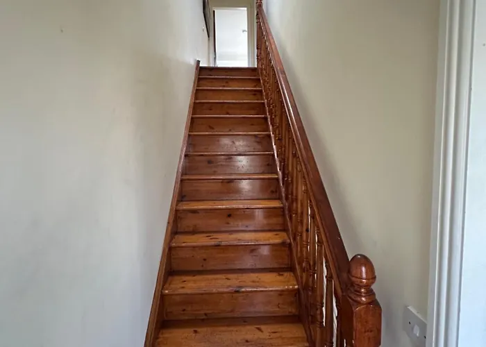 Waterlane Apartments Galway