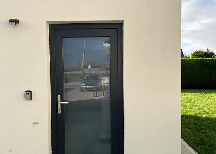 Emville Lodge Galway