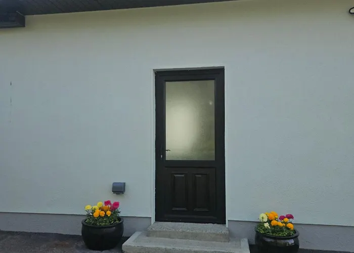 Waterdale Lodge Galway