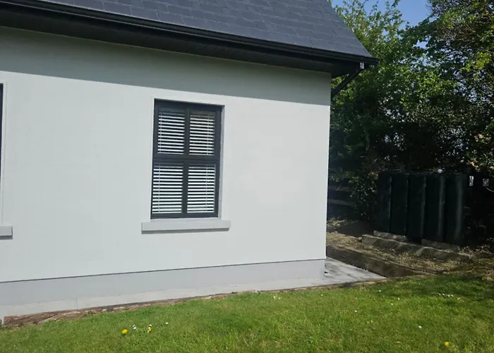 Waterdale Lodge Galway