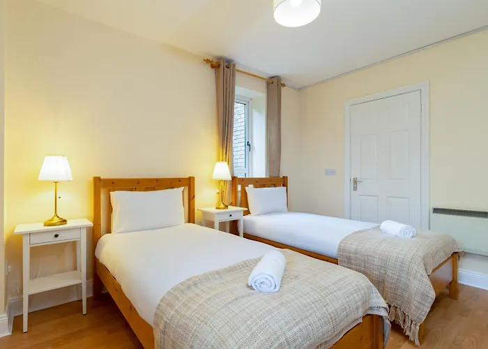 Gort Na Coiribe - Galway Lakeside Apartments