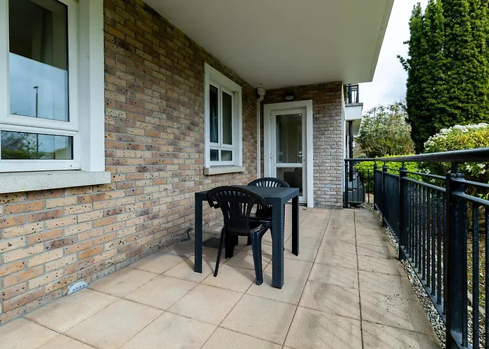 Gort Na Coiribe - Galway Lakeside Apartments