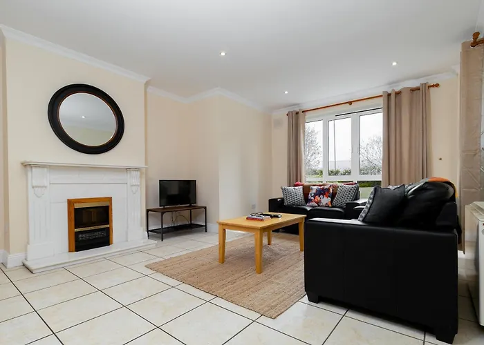 Gort Na Coiribe - Galway Lakeside Apartments