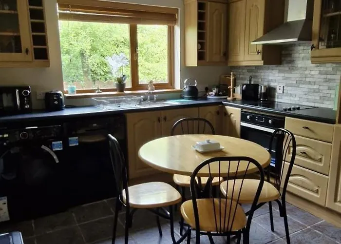 Gurrane House Apartment Galway