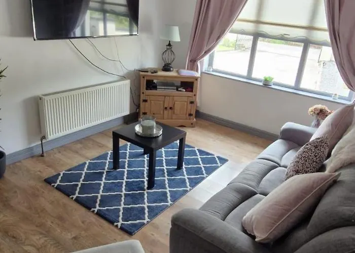 Gurrane House Apartment Galway