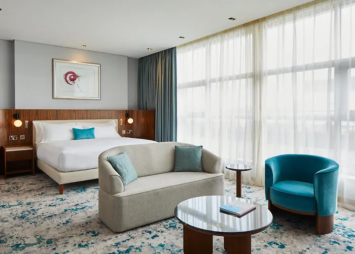 The G Hotel & Spa Galway