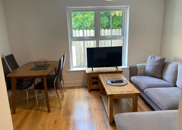 St Patricks Avenue Apartment, H91A4W7 Galway