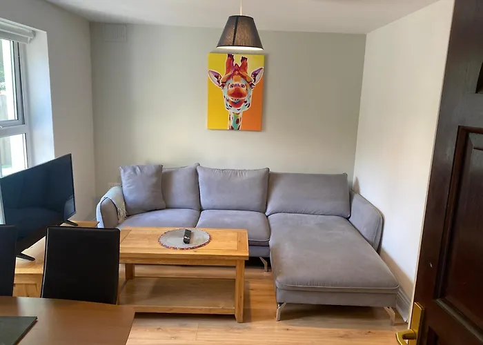 St Patricks Avenue Apartment, H91A4W7 Galway